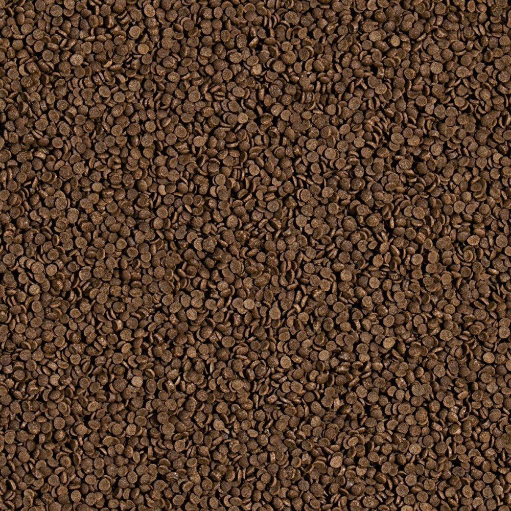 Tropical Welsi Gran granuliuotas maistas dugninėms žuvims 100 ml - Image 2