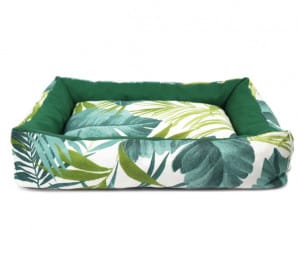 Tropinio audinio guolis augintiniui 50x35x14cm