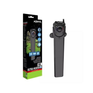 Ultra Heater DAY&NIGHT nedūžtantis šildytuvas 100 W