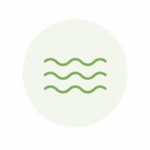 Kiek grunto reikia akvariumui