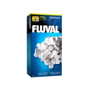 Užpildas filtrams Fluval Bio-Max