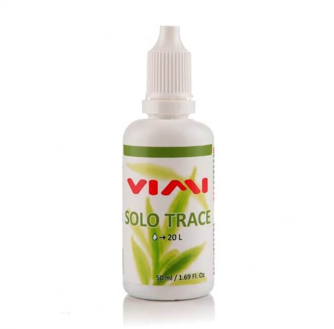 VIMI SOLO Trace 50ml 1 VIMI SOLO Trace 50ml