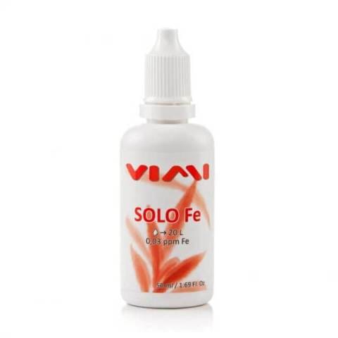 VIMI SOLO Fe 50ml 1 VIMI SOLO Fe 50ml