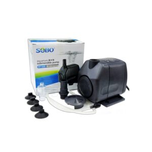 Vandens siurblys WP-3550