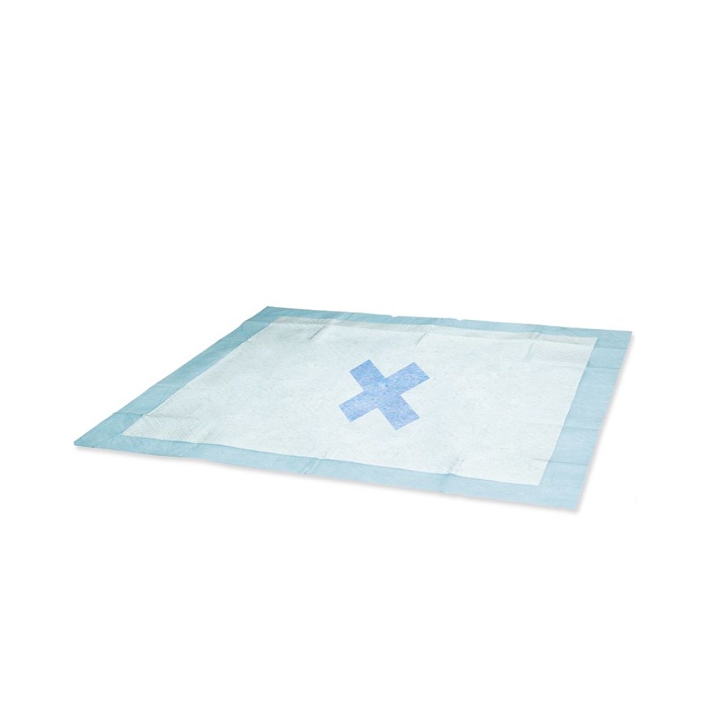 Vienkartinės palos 60x90 cm (40 vnt.) - Image 2