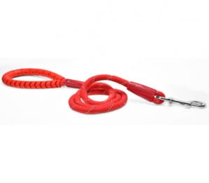 Virvinis pavadėlis šunims 1.3x150cm