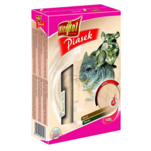 Vitapol smėlis šinšiloms 1