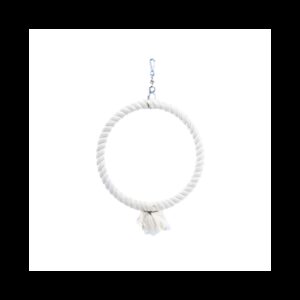 Žaislas paukščiui „Žiedas“