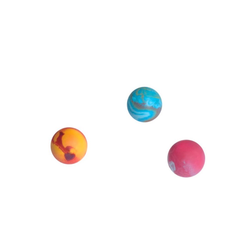 Žaislas šunims kamuoliukas su vanilės kvapu 3