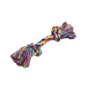 Žaislas šunims virvė 390 g