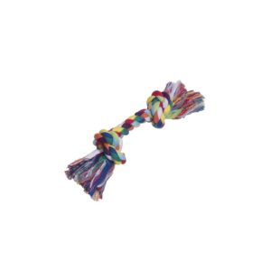 Žaislas šunims virvė 90 g