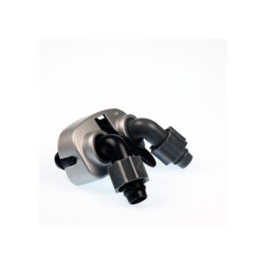 Žarnų prijungimo blokas išoriniams filtrams CristalProfi e1502