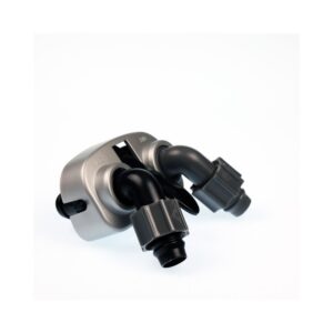 Žarnų prijungimo blokas išoriniams filtrams JBL CristalProfi e4/7/902