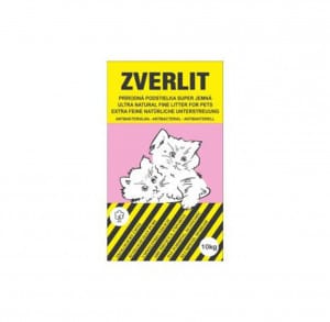 Zverlit Extra kraikas 10kg