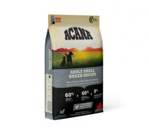 ACANA Adult Small Breed sausas pašaras mažų veislių šunims 2 kg