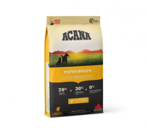 ACANA Puppy sausas pašaras šuniukams 11