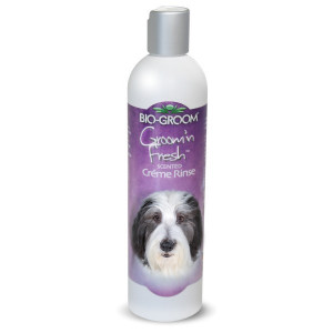 Bio-Groom kondicionierius Groom Fresh Cream Rinse 355 ml