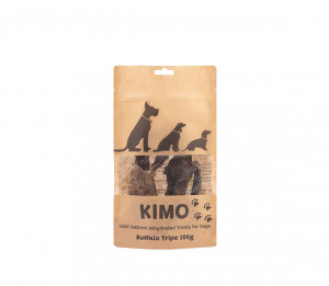 Kimo skanėstas džiovintas buivolų žarnokai 100 g