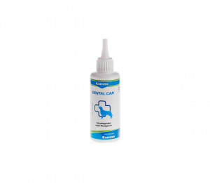 Canina Dental Can priemonė burnos higienai 100ml
