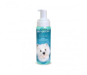 Bio-Groom valiklis Facial Foam Cleanser 236ml