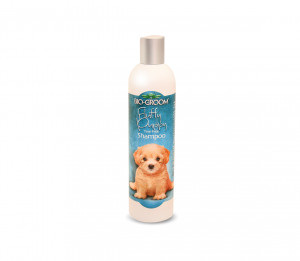 Bio-Groom šampūnas Fluffy Puppy 355ml
