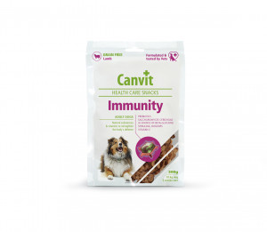 Canvit skanėstas Immunity 200 g