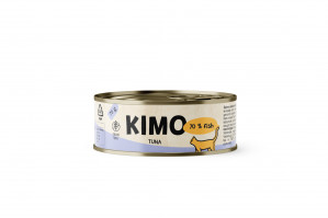 Kimo Tuna konservuotas pašaras katėms su tunu 70g