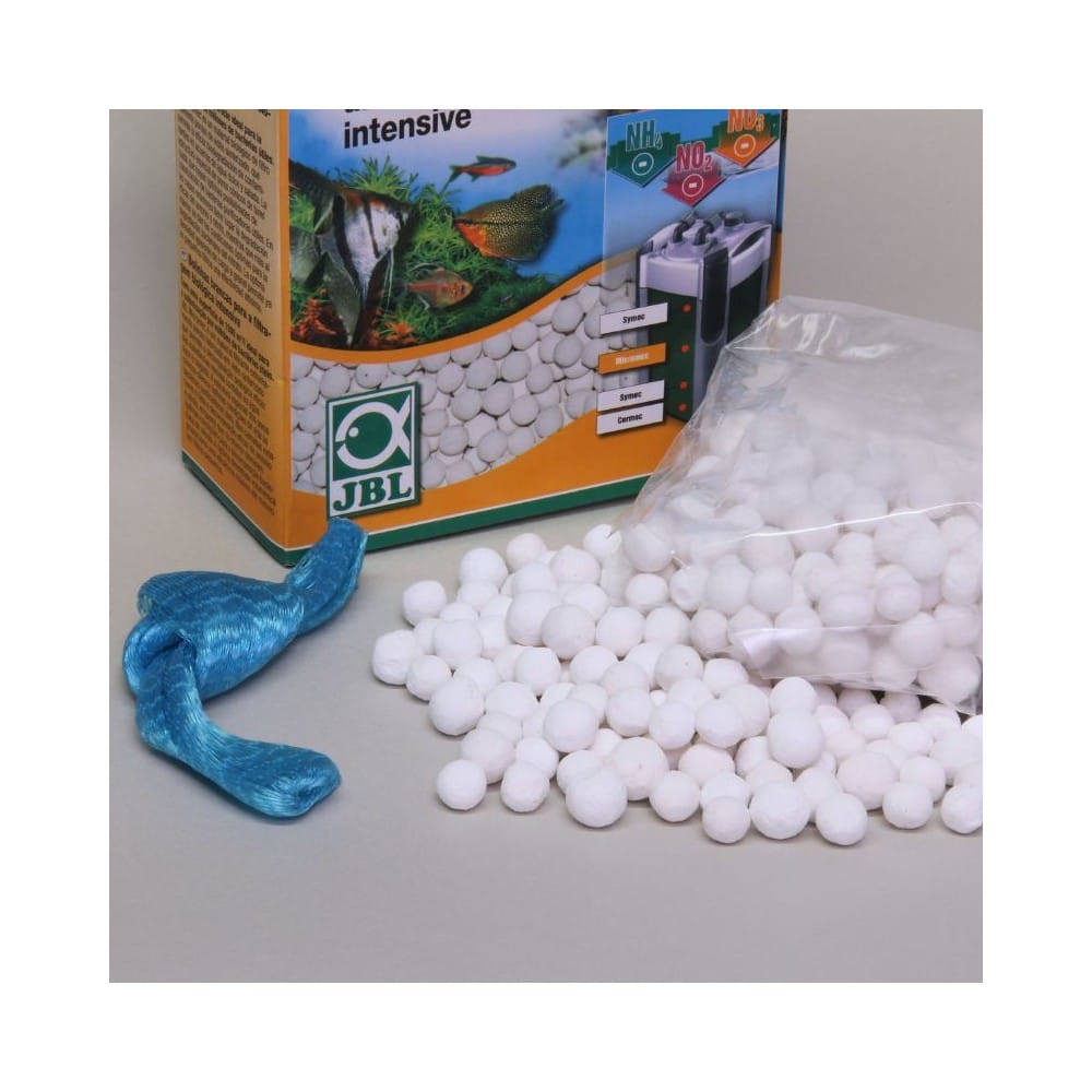 MicroMec užpildas biologiniam filtravimui 2 MicroMec užpildas biologiniam filtravimui - Image 2