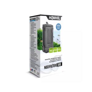 Neo 300 vidinis filtras, 320 l/h, iki 100 l, 4,5 W