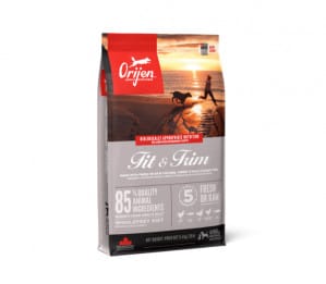 Orijen Fit&Trim sausas pašaras šunims 11