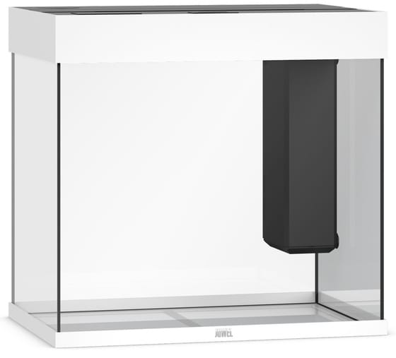 Juwel Lido 120 LED akvariumas 120l Baltas - Image 3