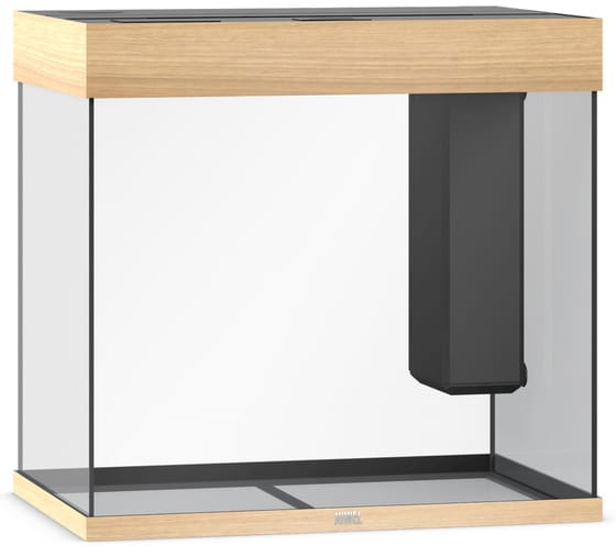 Juwel Lido 120 LED akvariumas 120l Šviesus medis - Image 3