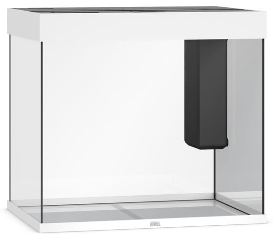 Juwel Lido 200 LED akvariumas 200l Baltas - Image 4