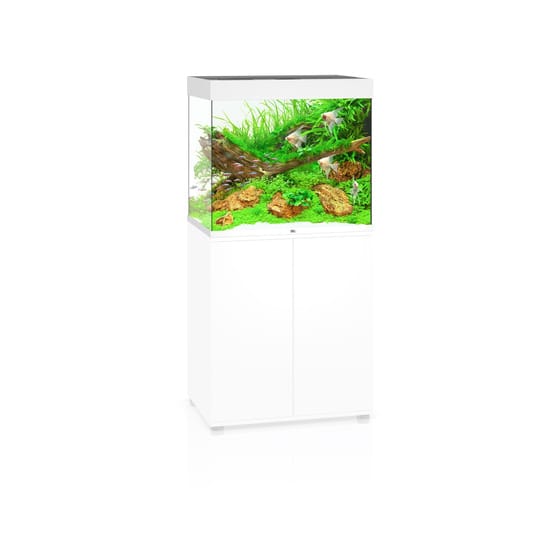 Juwel Lido 200 LED akvariumas 200l Baltas - Image 3