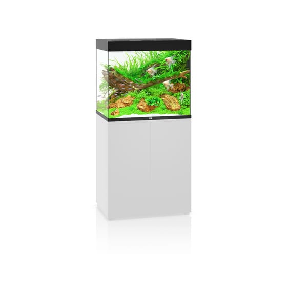 Juwel Lido 200 LED akvariumas 200l Juodas - Image 3