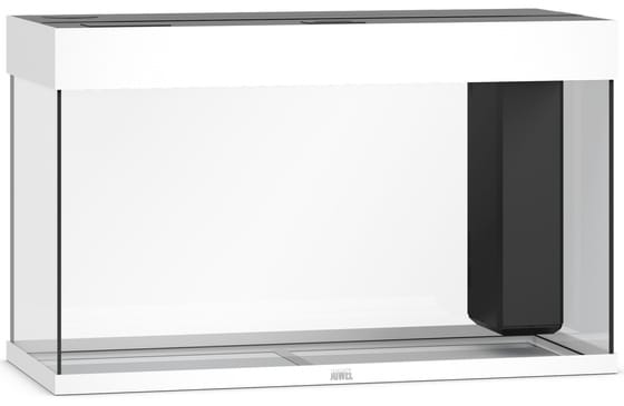Juwel Rio 125 LED akvariumas 125l Baltas - Image 3