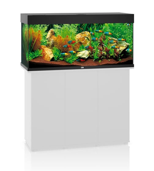 Juwel Rio 180 LED akvariumas 180l Juodas - Image 2