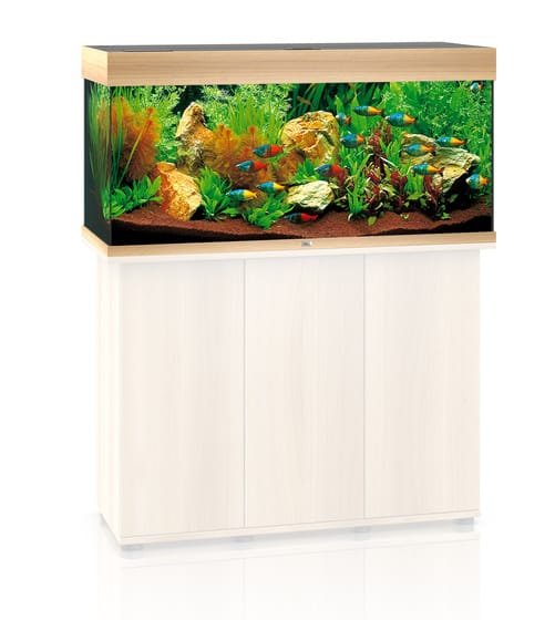 Juwel Rio 180 LED akvariumas 180l Šviesus medis - Image 2
