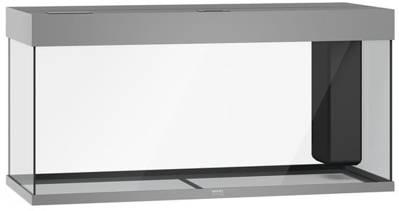 Juwel Rio 180 LED akvariumas 180l Pilkas - Image 3