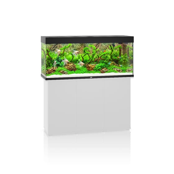 Juwel Rio 240 LED akvariumas 240l Juodas - Image 3