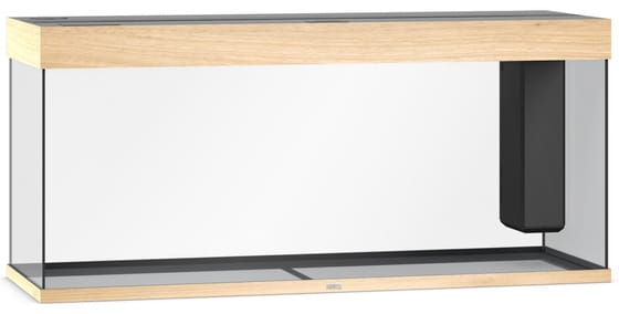 Juwel Rio 240 LED akvariumas 240l Šviesus medis - Image 2
