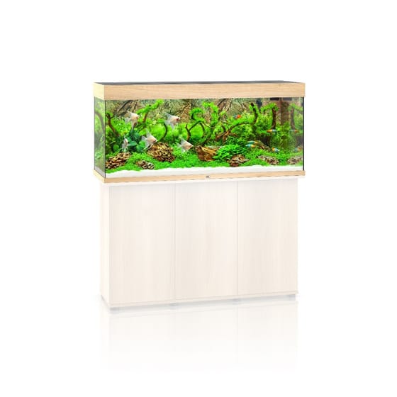 Juwel Rio 240 LED akvariumas 240l Šviesus medis - Image 3