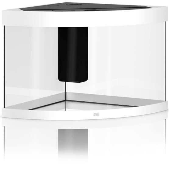 Juwel Trigon 190 LED akvariumas 190l Baltas - Image 2