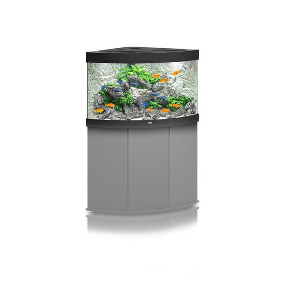 Juwel Trigon 190 LED akvariumas 190l Juodas - Image 2