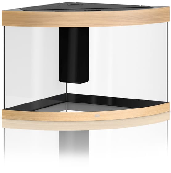 Juwel Trigon 190 LED akvariumas 190l Šviesus medis - Image 2