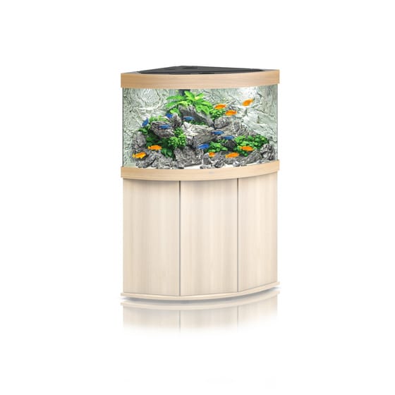 Juwel Trigon 190 LED akvariumas 190l Šviesus medis - Image 3
