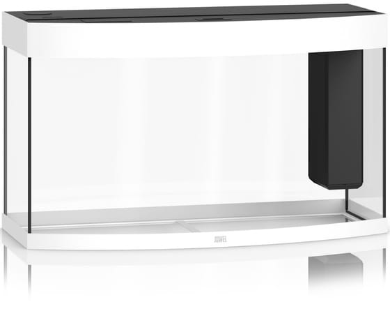Juwel Vision 180 LED akvariumas 180l Baltas - Image 3
