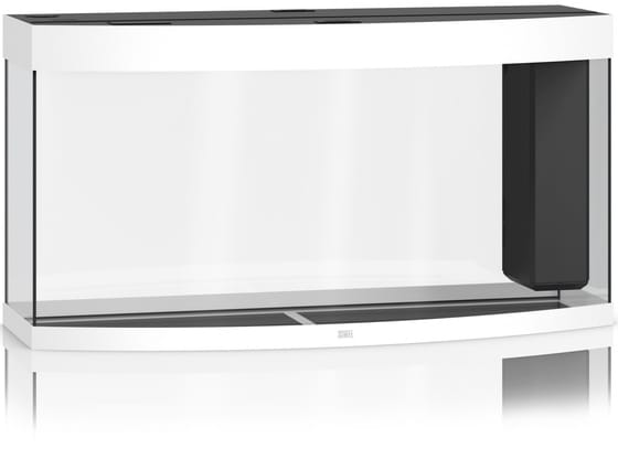 Juwel Vision 260 LED akvariumas 260l Baltas - Image 3