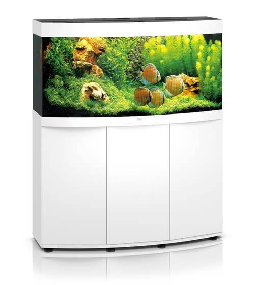Juwel Vision 260 LED akvariumas 260l Baltas - Image 2