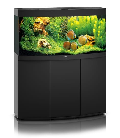 Juwel Vision 260 LED akvariumas 260l Juodas - Image 2